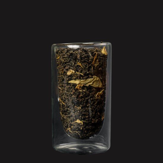 Персиковый улун Стакан