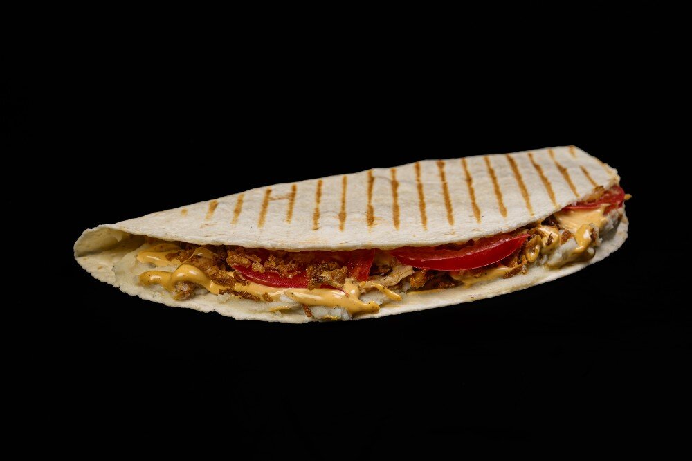 Картатайкина любовь