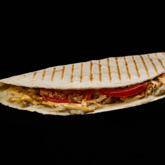 Картатайкина любовь