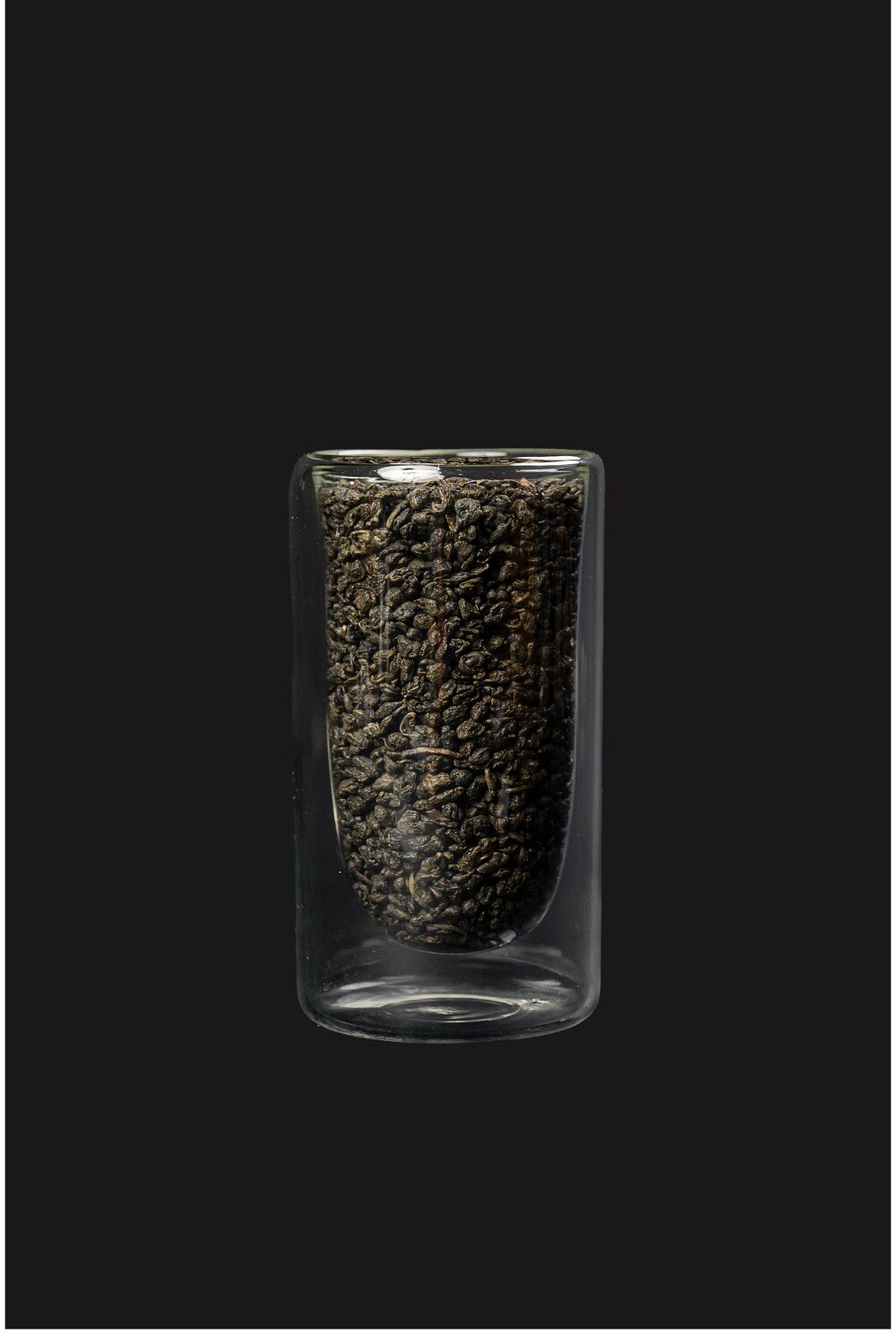 Ганпаудер Чайник