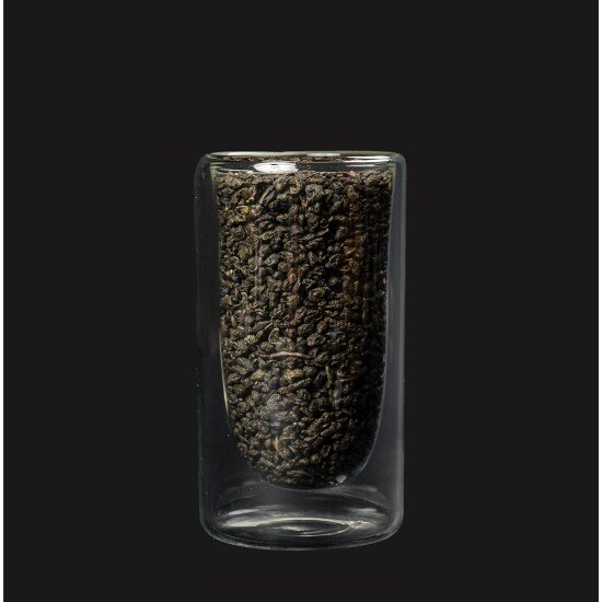 Ганпаудер Чайник