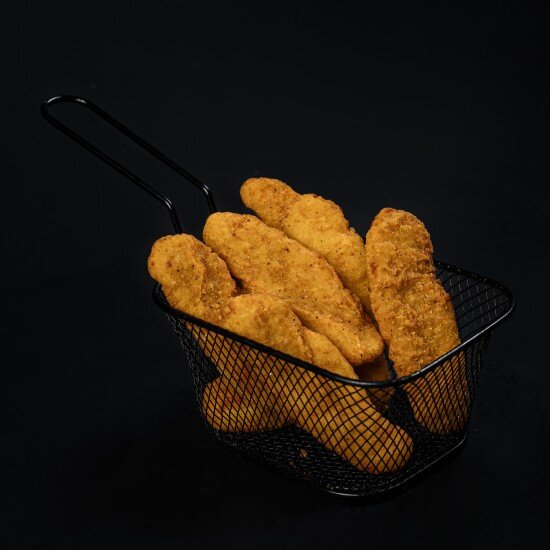 Стрипсы 6 шт