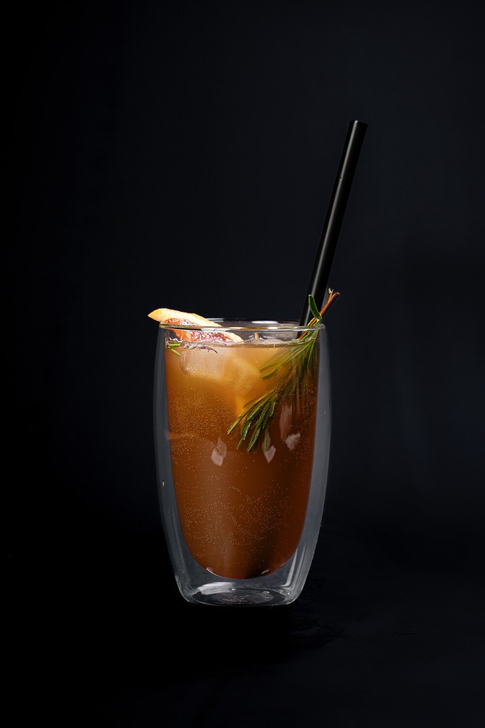 Тоник Грейпфрут Розмарин