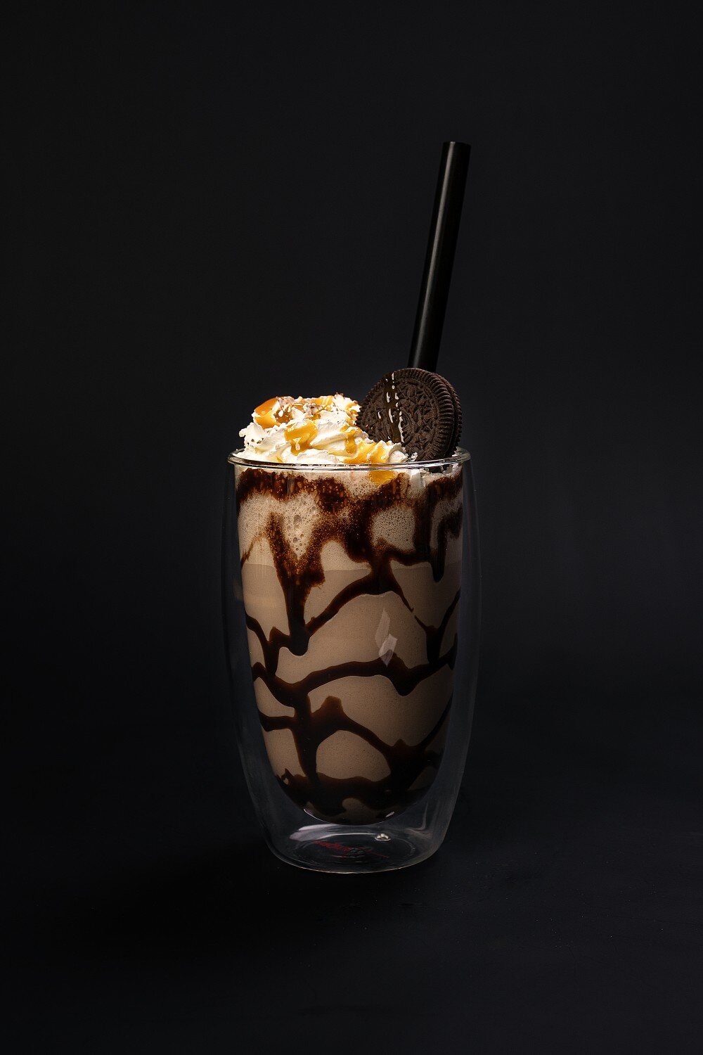 Милкшейк ОРЕО