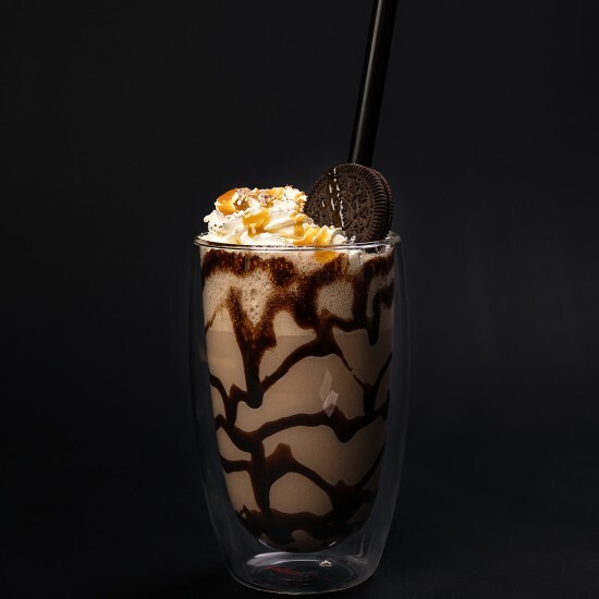 Милкшейк ОРЕО