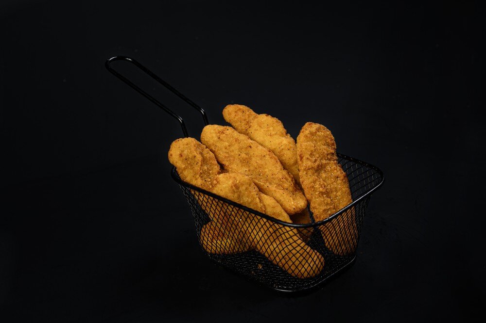 Стрипсы 9 шт