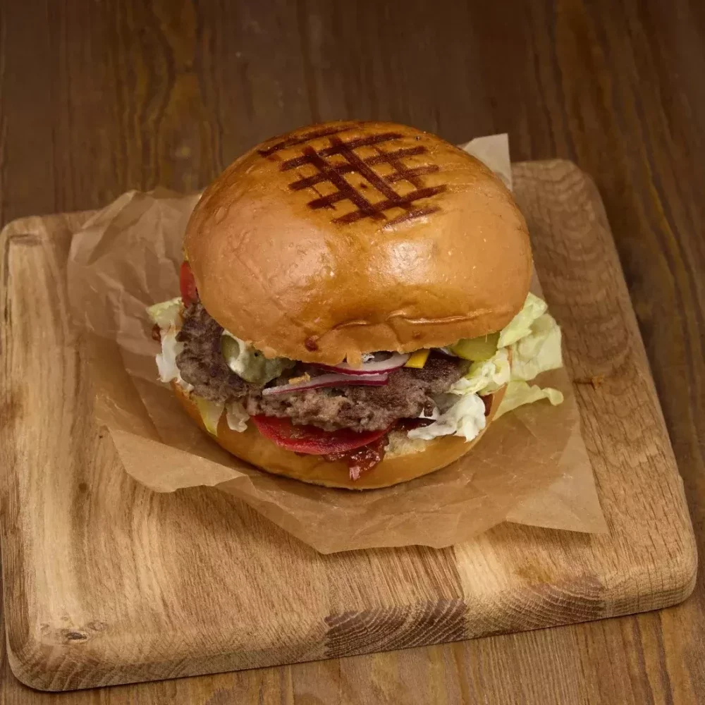 Бургер Классический