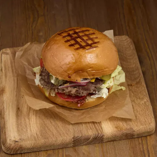 Бургер Классический