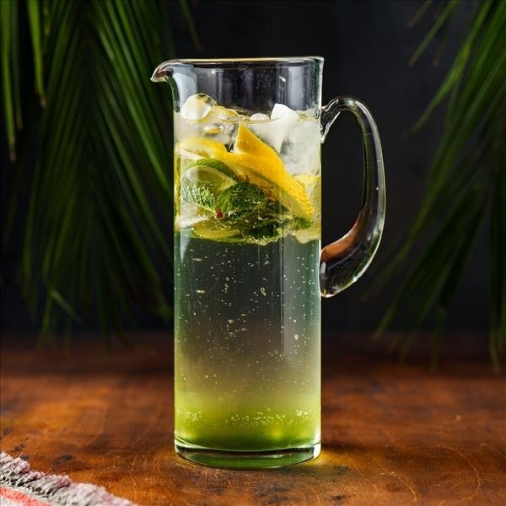 Лимонад Лайм-лимон 1л