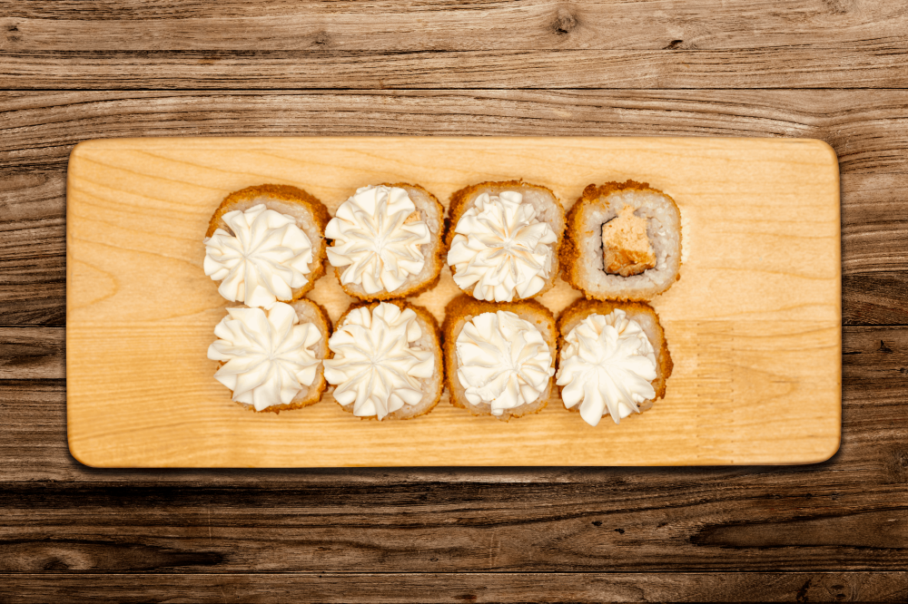 ФИЛАДЕЛЬФИЯ ТЕМПУРА