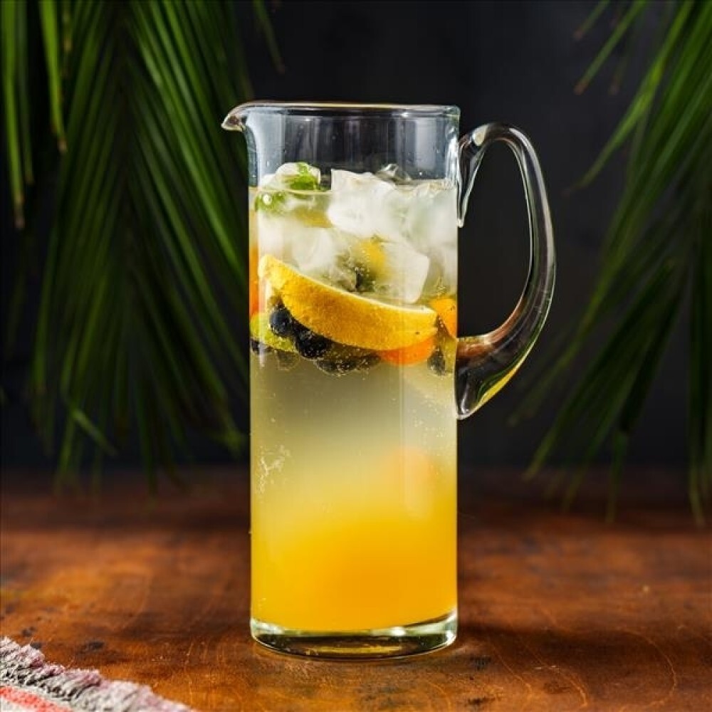 Лимонад Тропический 1л