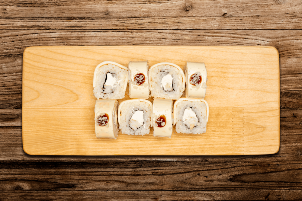 ТАЙФУН ВКУСА