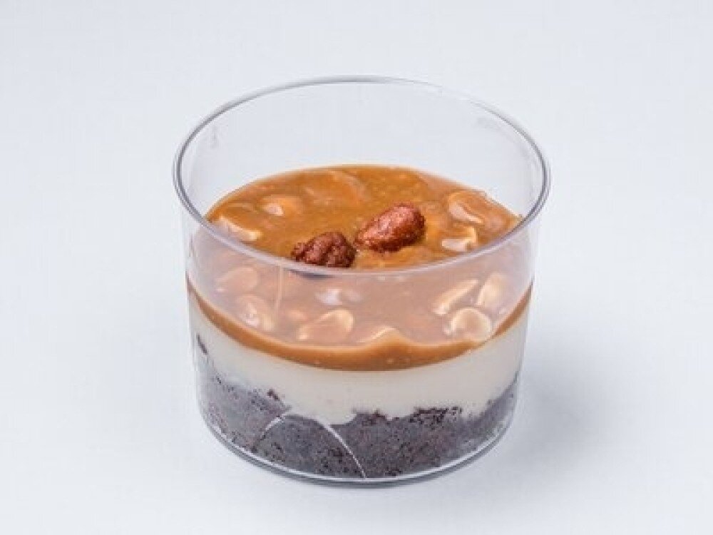 Трайфл сникерс