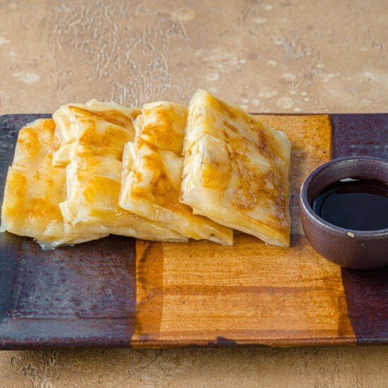 Тайские блинчики