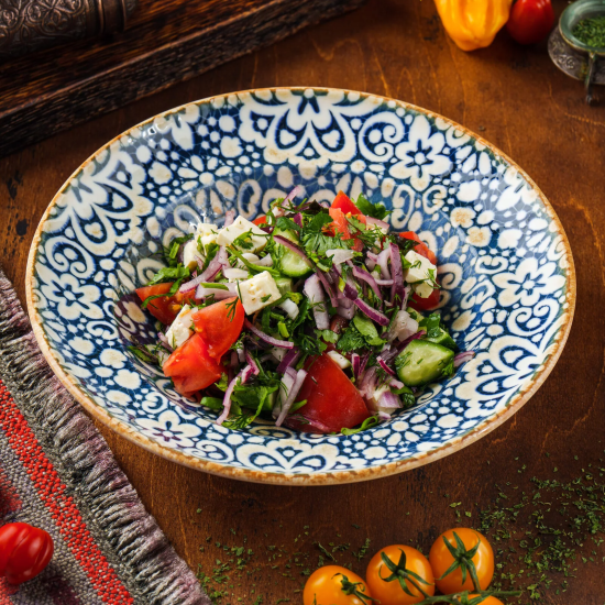 Чобан-салат