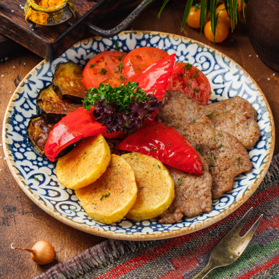 Аджаб-Сандал