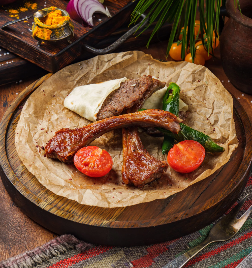 Молчание ягненка