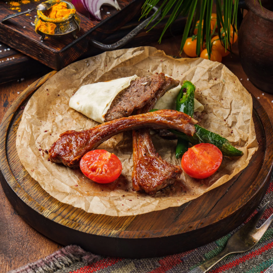 Молчание ягненка