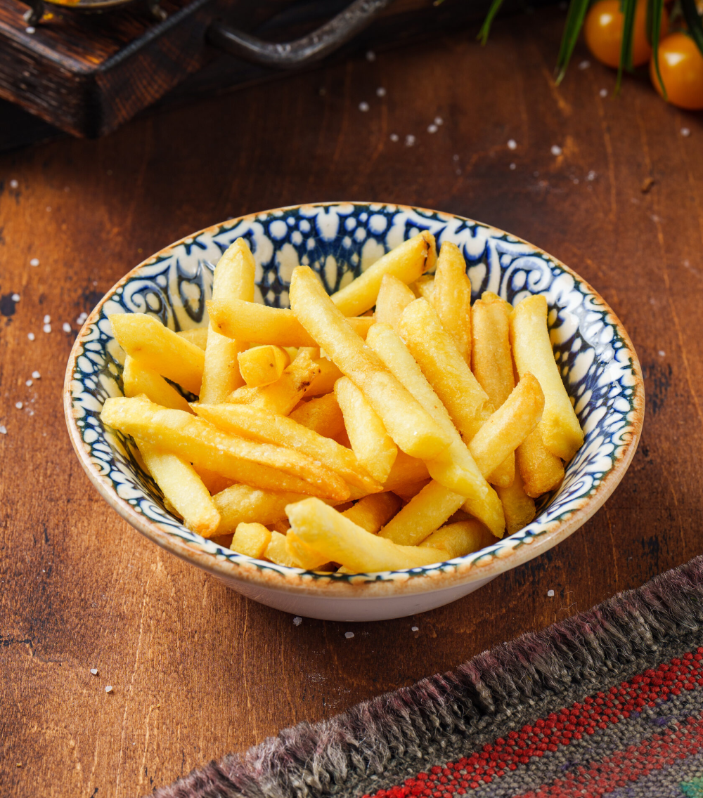 Картофель фри