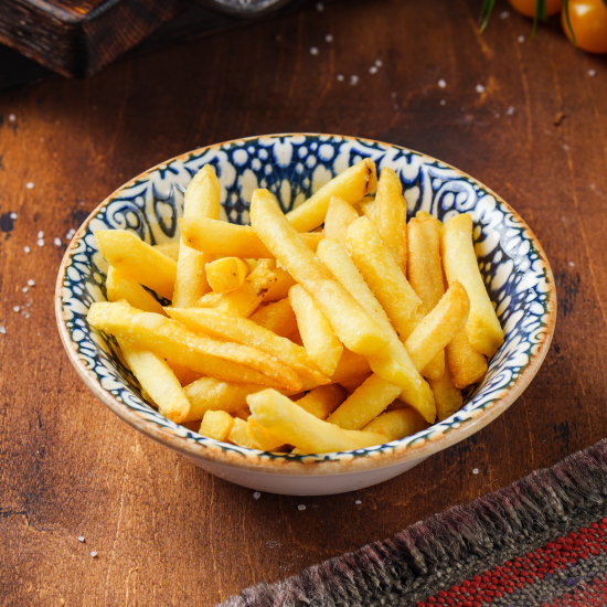 Картофель фри
