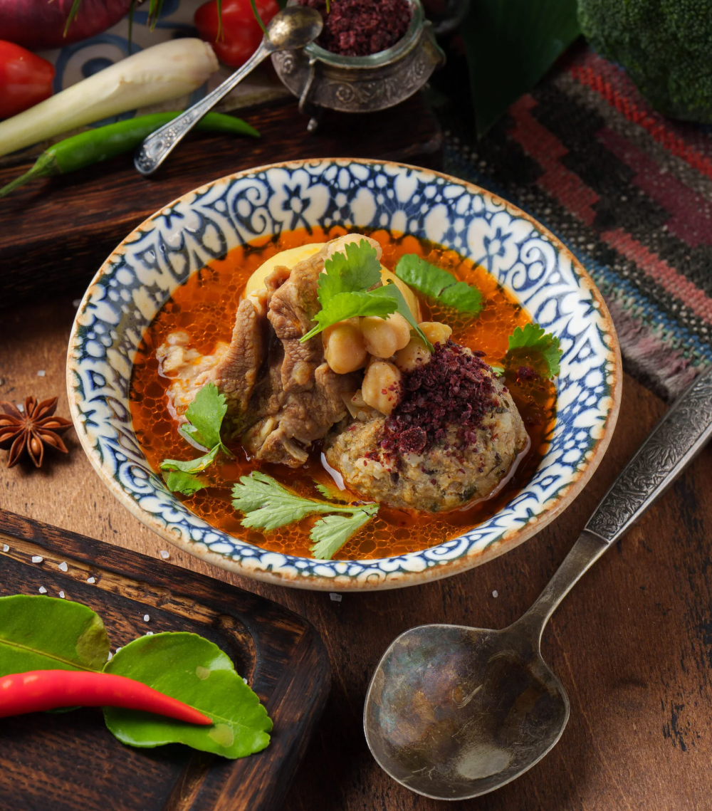 Кюфта-бозбаш