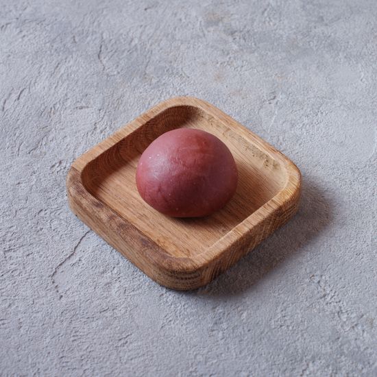 Моти молочный шоколад-кокос