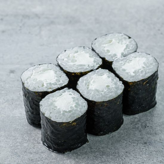 Сливочный сыр ролл