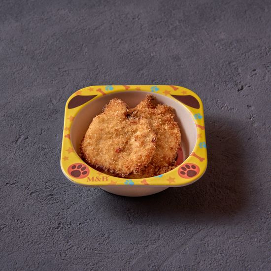 ДМ Наггетсы из курочки