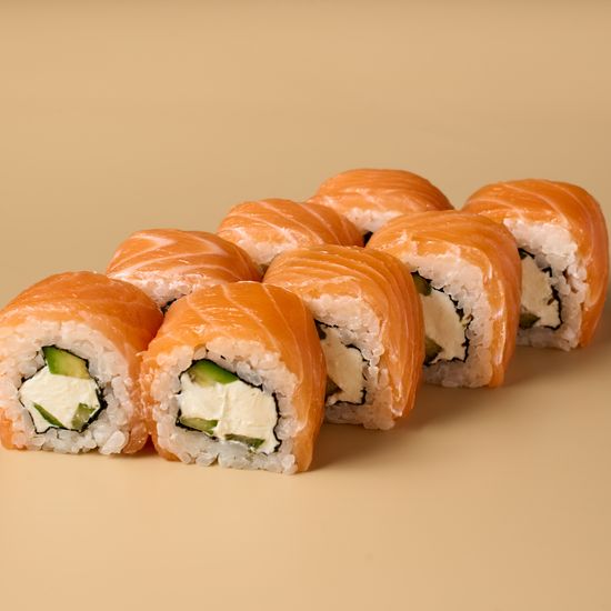 Филадельфия люкс