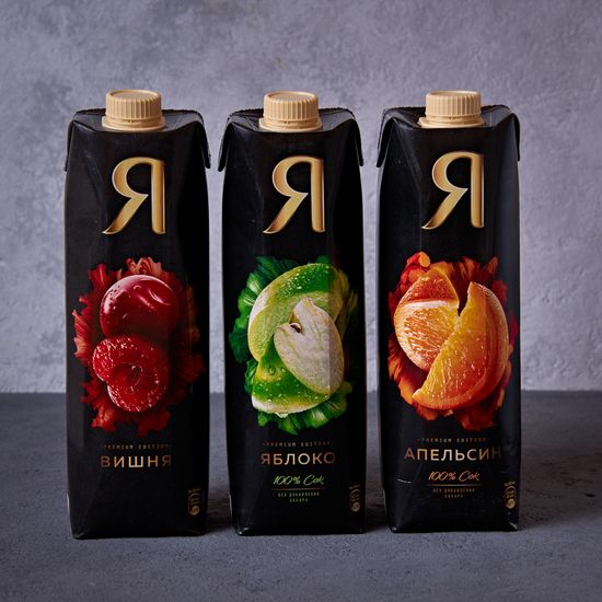 Сок 1л ДОСТАВКА