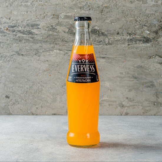 Эвервесс Апельсин