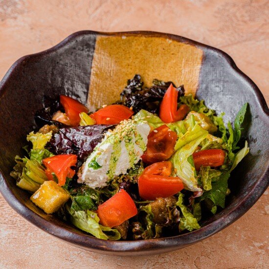 С говядиной и рикоттой