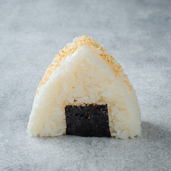 С тартаром из угря