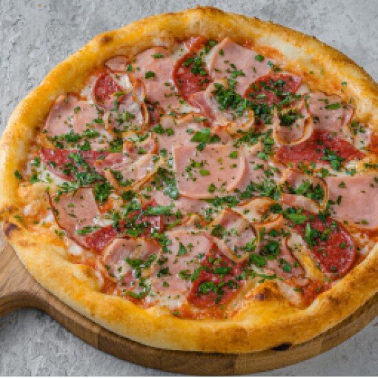 Мясная Большая