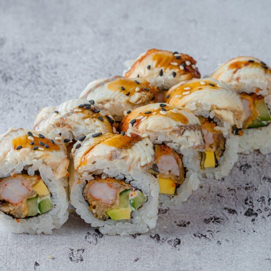 Манеки фирменный