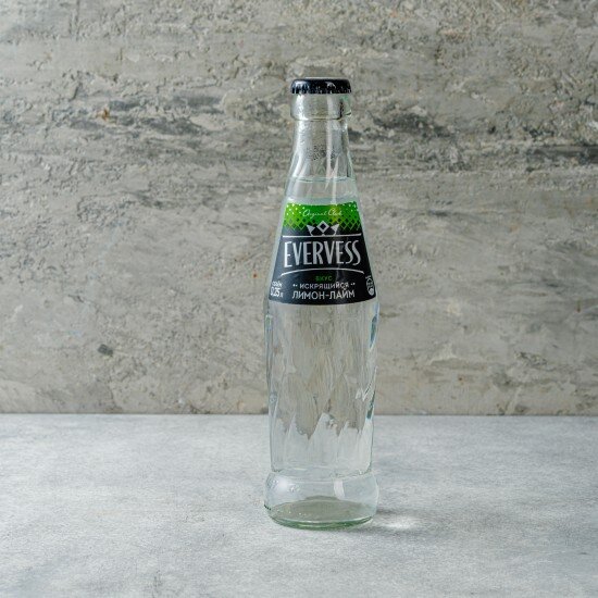Эвервесс Лимон - Лайм