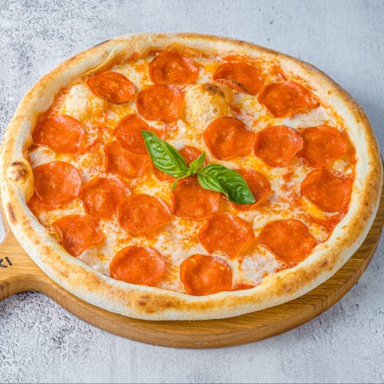 Пепперони Большая