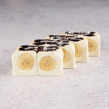 Банановый рай