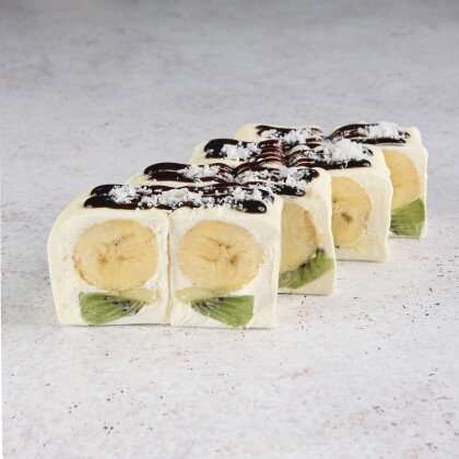 Шоколадное удовольствие