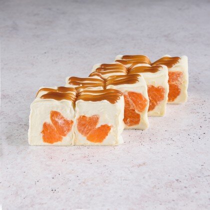 Карамельное чудо