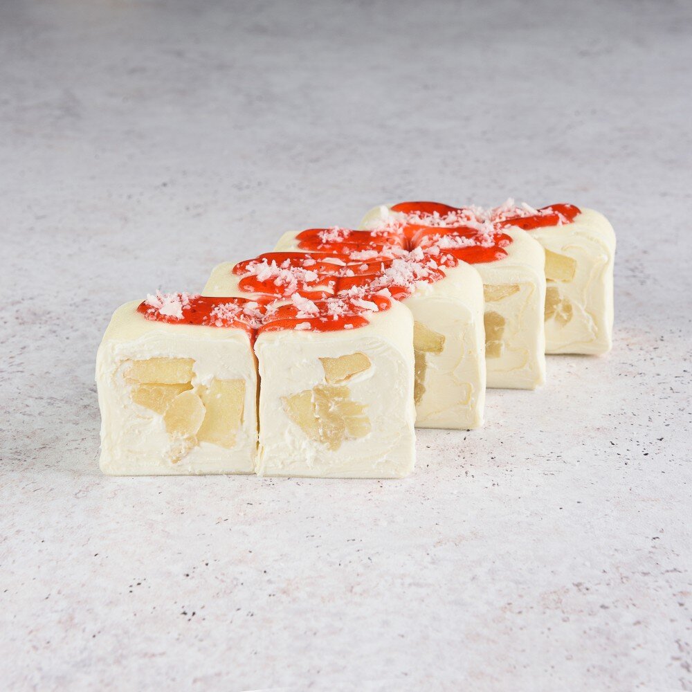 Сладкая жизнь