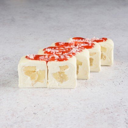 Сладкая жизнь