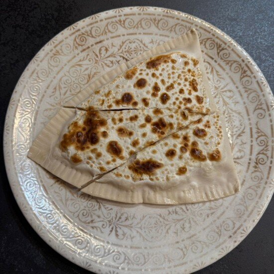 Кутабы с мясом