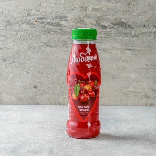 Сок вишневая черешня 0,3