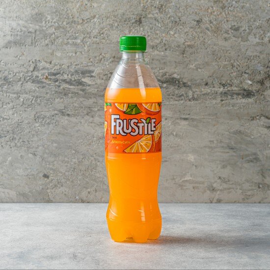 Фрустайл апельсин