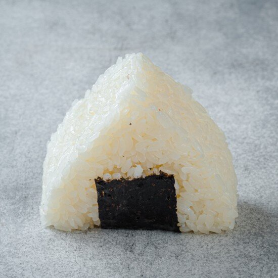 С трюфельными креветками