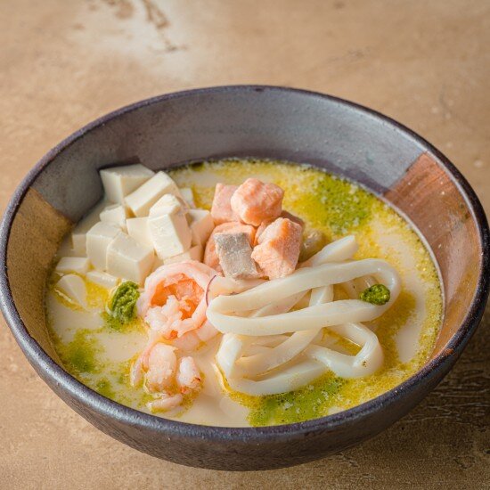 Японский сливочный