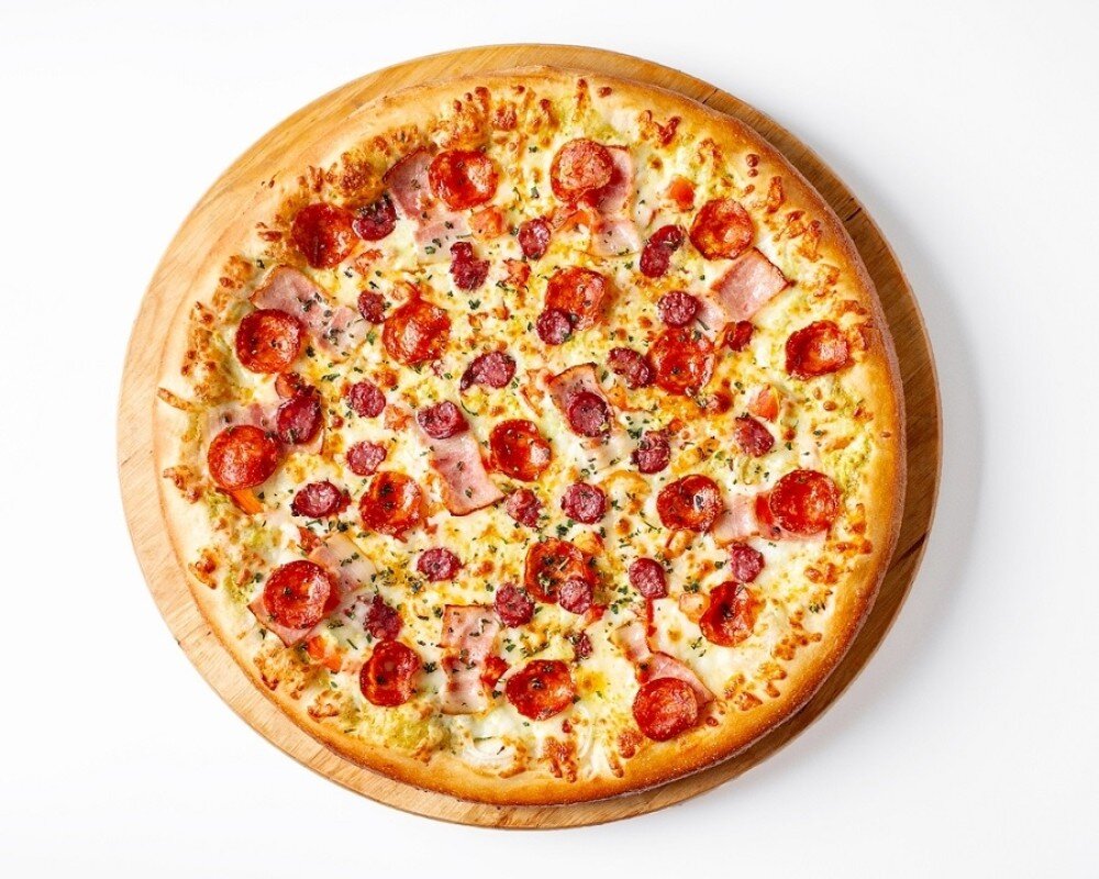 Пицца Вестерн