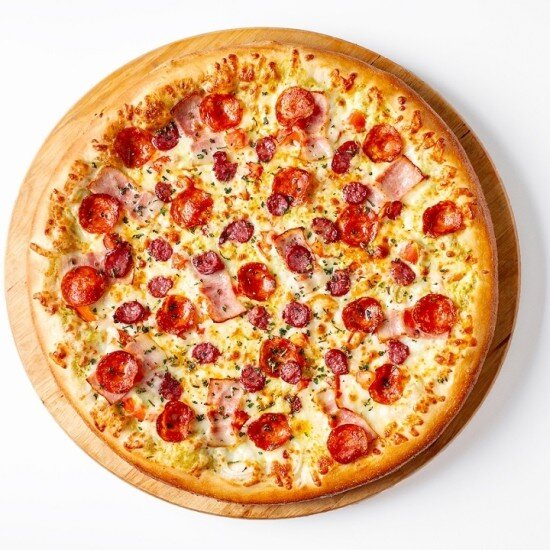 Пицца Вестерн