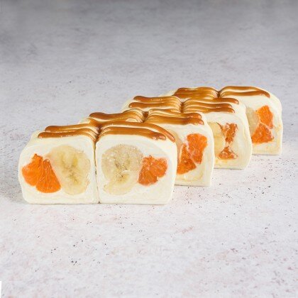 Шампанское и мандарины